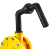 ZE10255 - Polypropylene Rotary Pump (1 Gallon Per 16 Revolutions)
