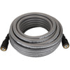 1/4" x 50' Poly Braided  Pressure Washer Hose Assembly