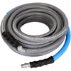 3/8" x 50' Kevlar Braided Pressure Washer Hose Assembly