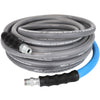 3/8" x 50' Kevlar Braided Pressure Washer Hose Assembly