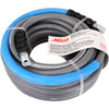 3/8" x 50' Kevlar Braided Pressure Washer Hose Assembly