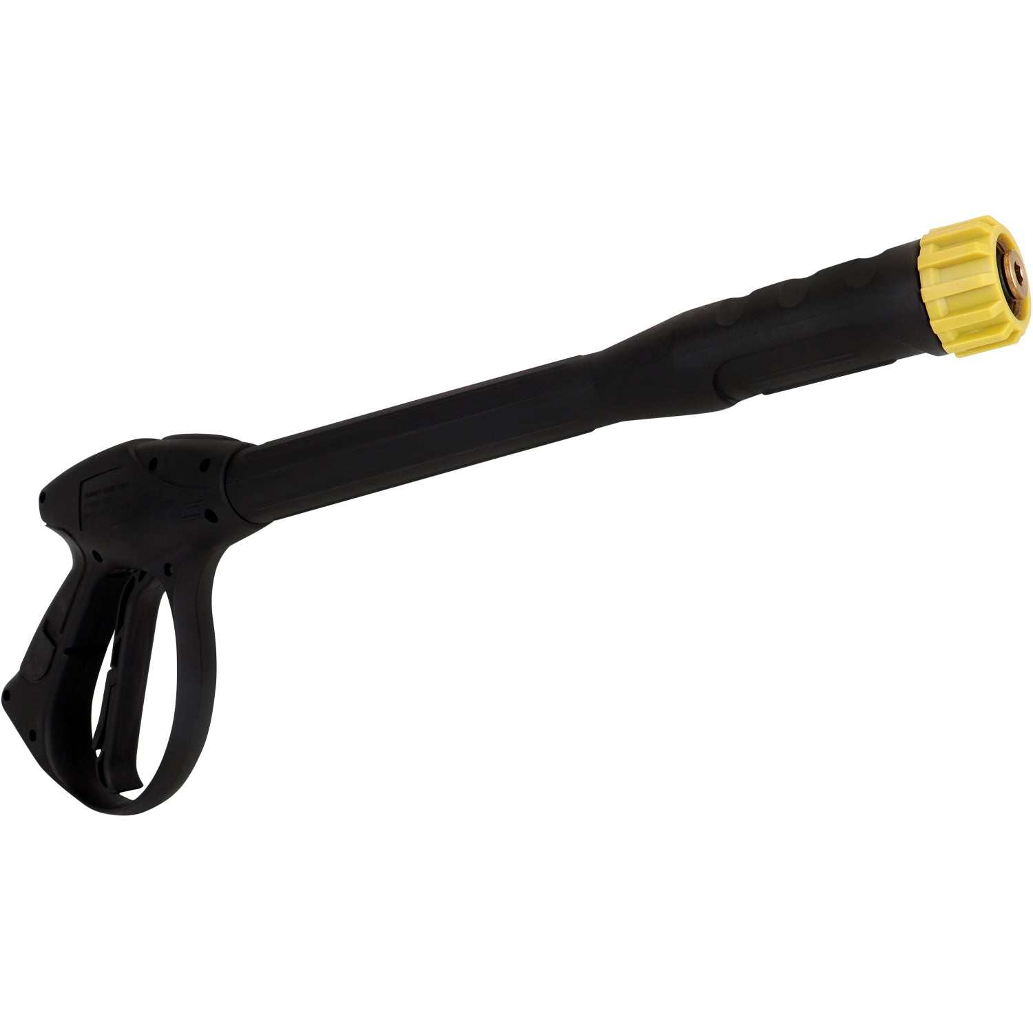 3,000 PSI Metric Pressure Washer Gun
