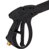3,000 PSI Metric Pressure Washer Gun