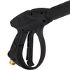 3,000 PSI Metric Pressure Washer Gun