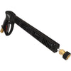 5,000 PSI Hot Water Pressure Washer Gun w/ Vented Lance