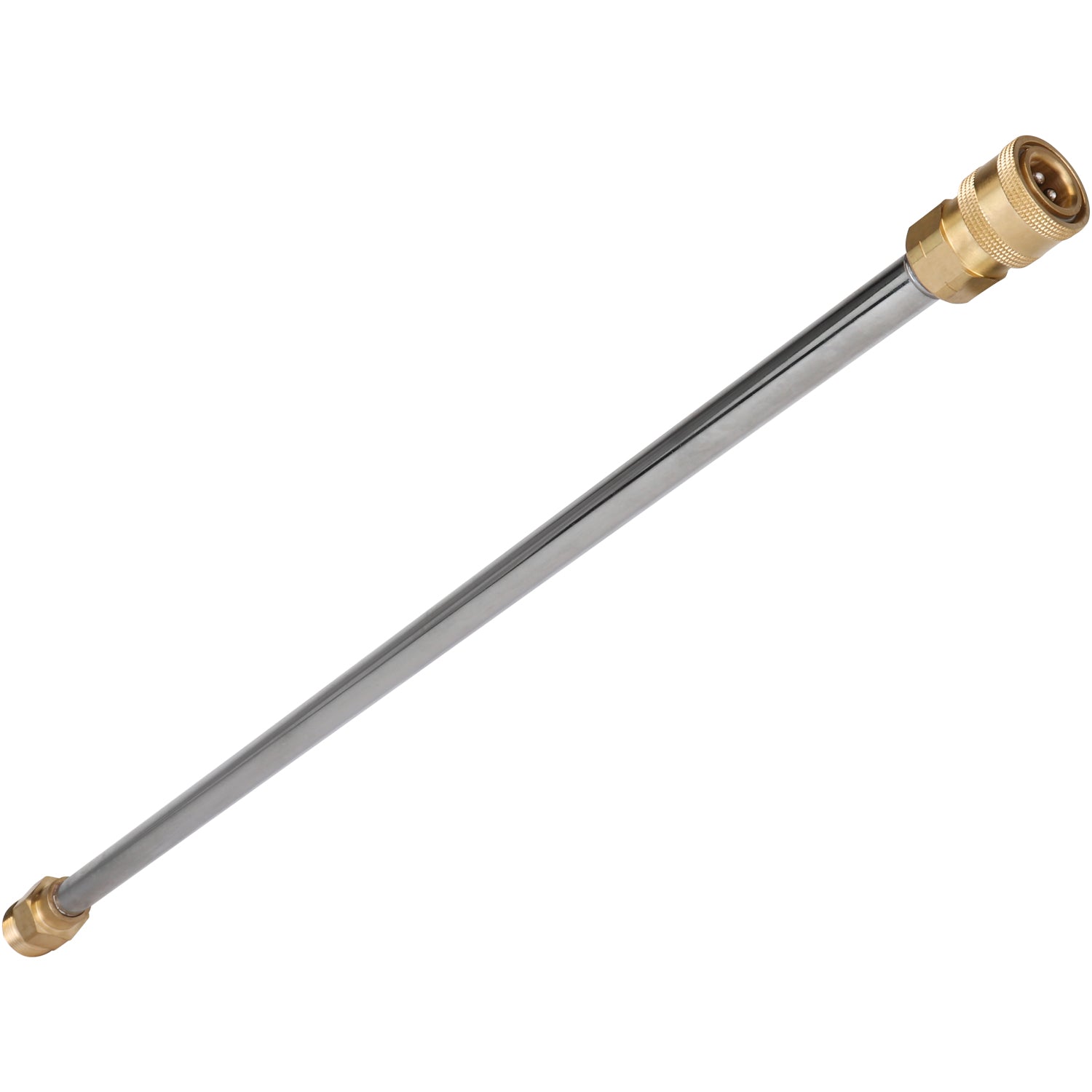 20" Lance Adjustable Spray Nozzle & Wand