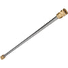 20" Lance Adjustable Spray Nozzle & Wand
