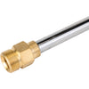 20" Lance Adjustable Spray Nozzle & Wand