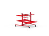 Pro Folding Parts Carts #STC35950