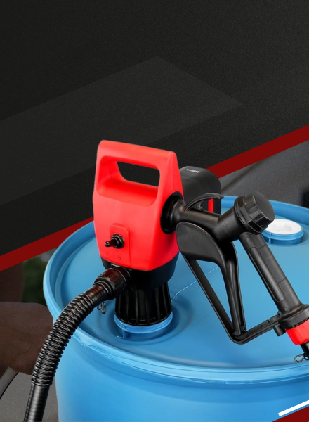 Mobile Antifreeze Banner