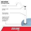 ZE10050 - Lift Style Pump for water based chemicals