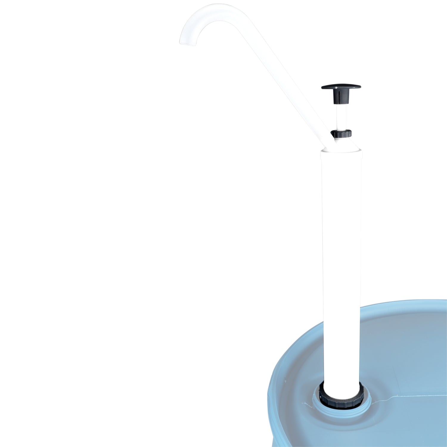 ZE10050 - Lift Style Pump for water based chemicals