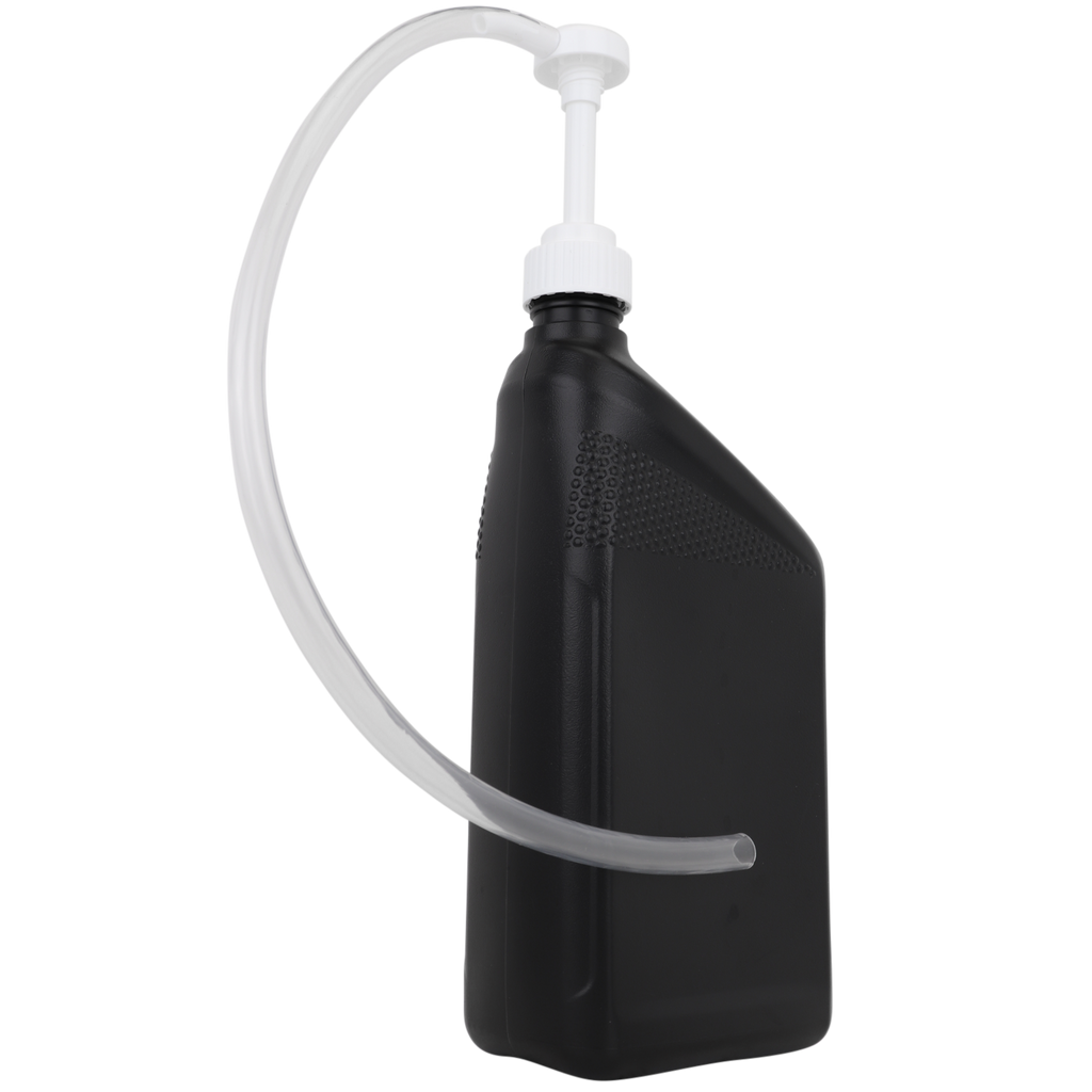 ZE1020 Hand Pump for Quart Bottles (28mm neck)