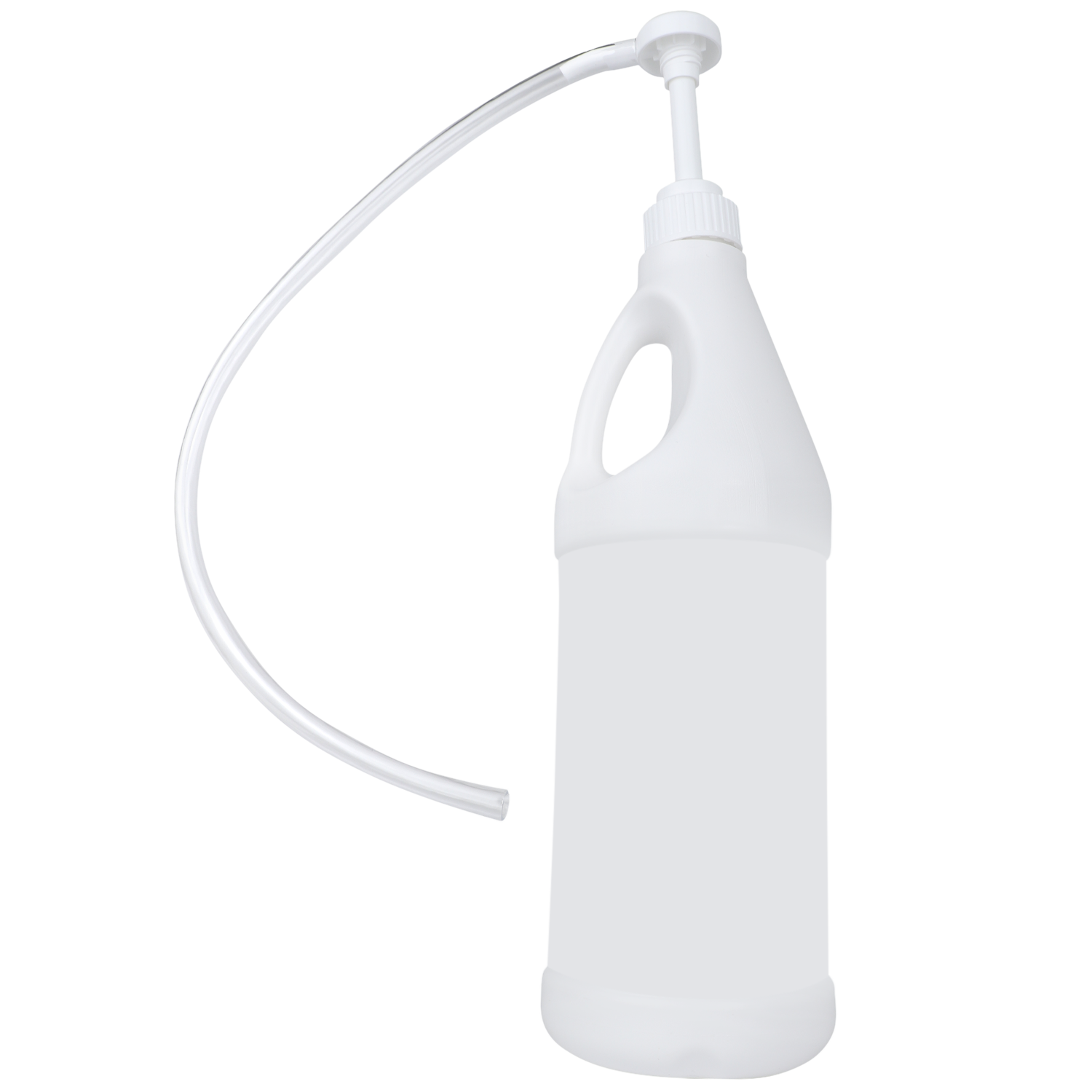 ZE1020 – Hand Pump for Quart Bottles (28mm neck)