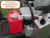 ZE1030 – AA Battery Powered Fuel Can Transfer Pump