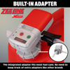 ZE1030 – AA Battery Powered Fuel Can Transfer Pump