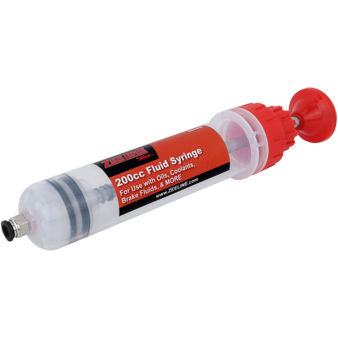 ZE1050 - 200cc Fluid Syringe
