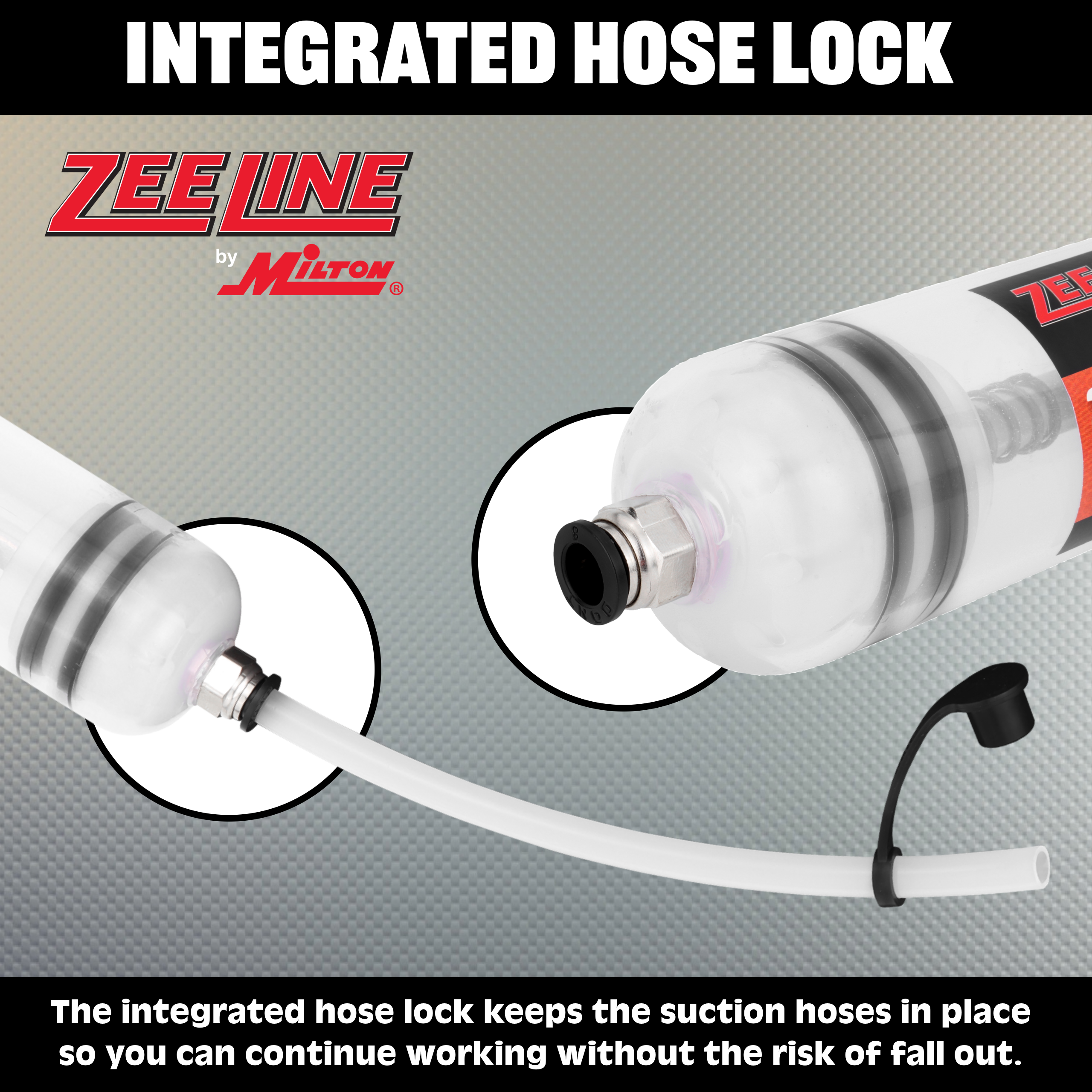 ZE1050 - 200cc Fluid Syringe