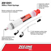 ZE1051 - 500cc Fluid Syringe