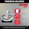 ZE1212K – 70:1 Grease Pump for 400 Lbs. Kegs Package