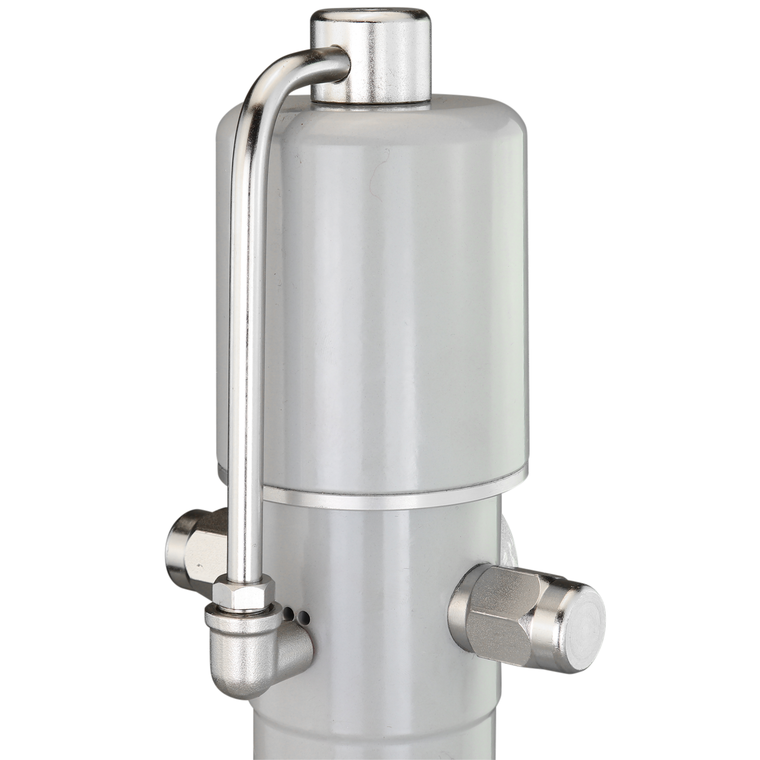 ZE1212 – 70:1 Grease Pump for 400 Lbs. Kegs