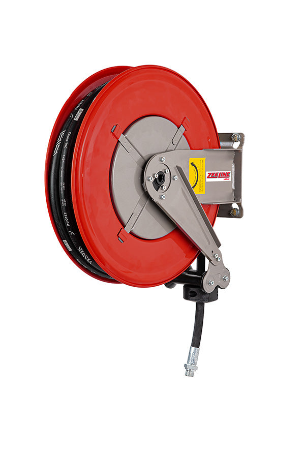 ZE1250ORP – 50-ft. Dual-Arm Premium Series Oil Hose Reel