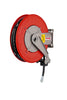 ZE1250ORP – 50-ft. Dual-Arm Premium Series Oil Hose Reel