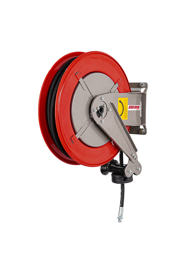 ZE1450GRP – 50-ft. Dual-Arm Premium Series Grease Hose Reel