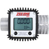 ZE1512– Digital Diesel Flow Meter
