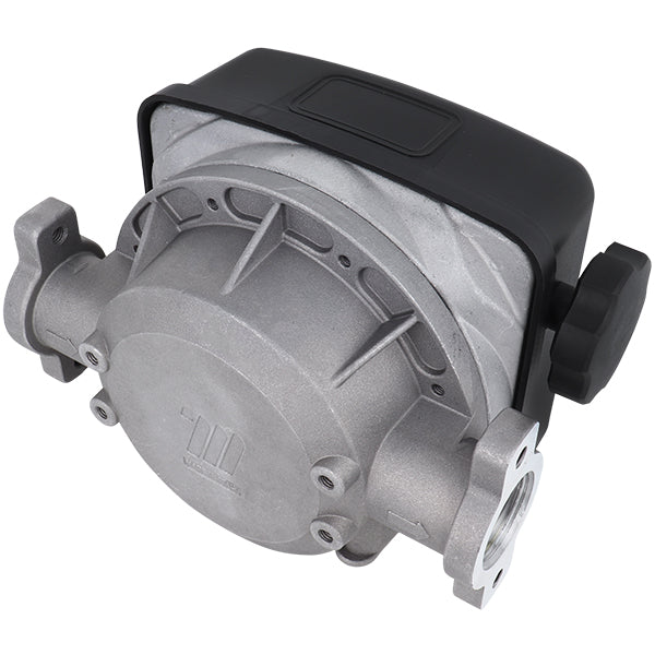 ZE1514– Mechanical Diesel Flow Meter