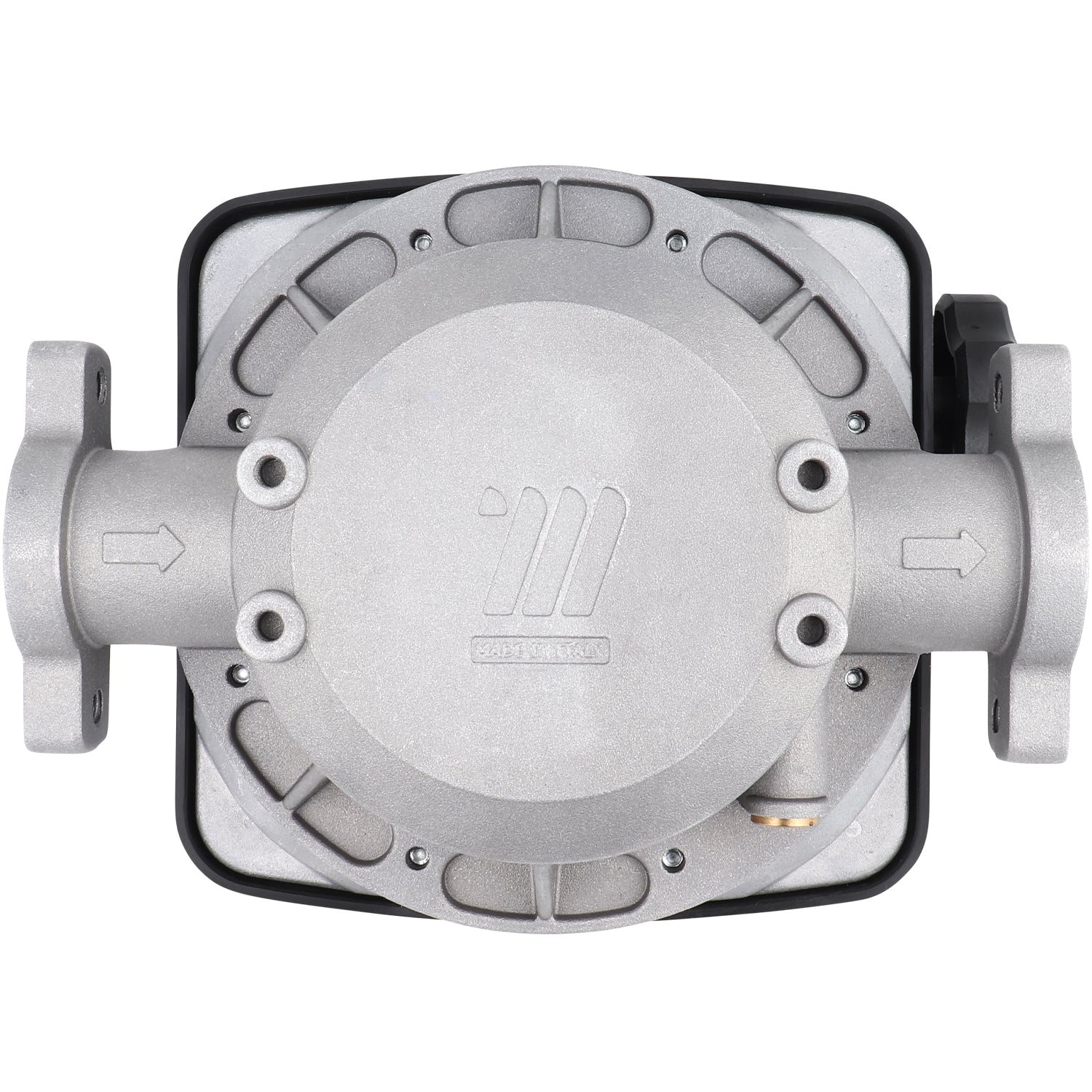 ZE1514– Mechanical Diesel Flow Meter