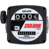 ZE1514– Mechanical Diesel Flow Meter