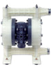 ZE1646PS - 1" Double Diaphragm Pump