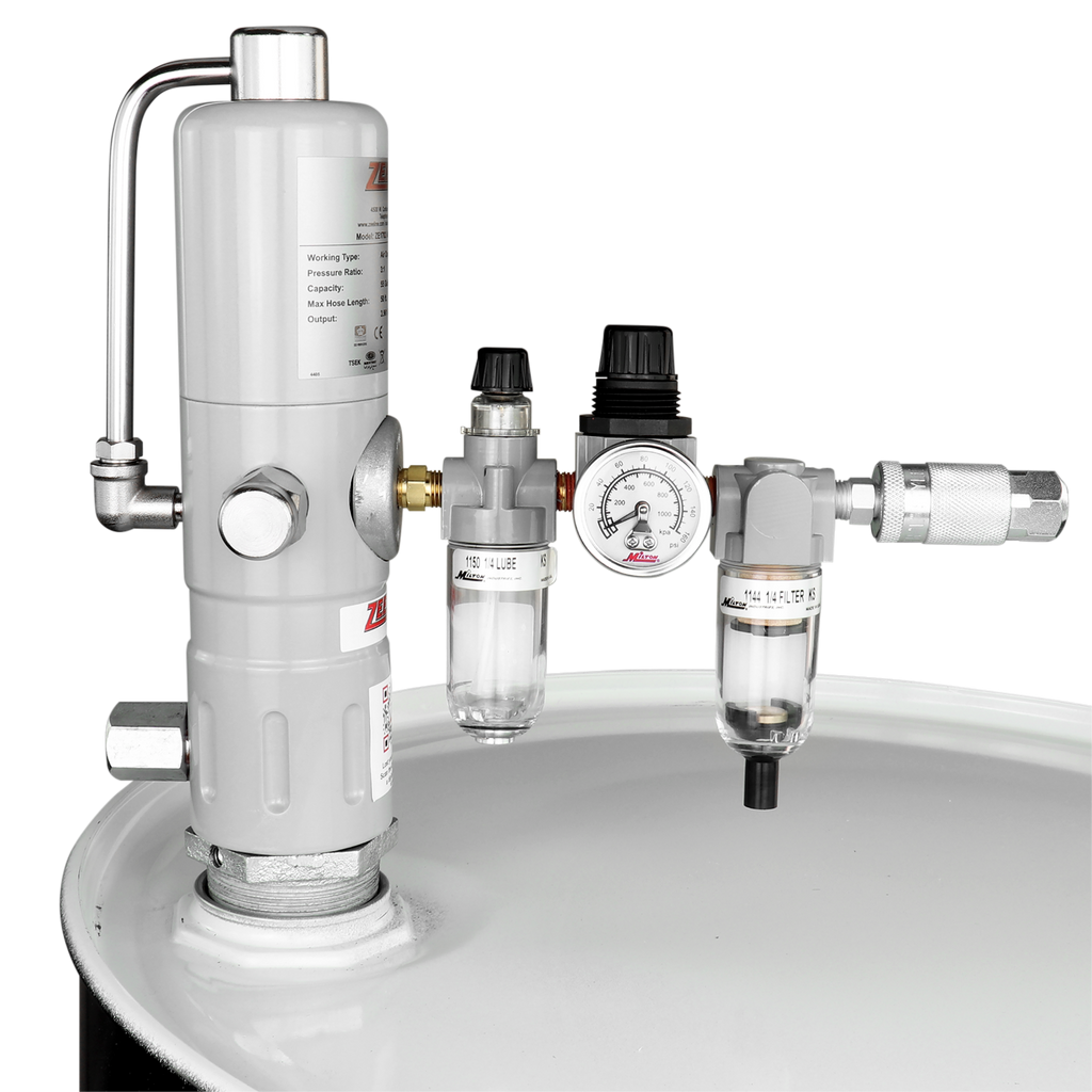 Pneumatic pump hot sale