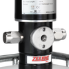 ZE1730 – 5:1 Pneumatic Stub Style Standard Flow Rate Piston Pump