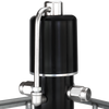 ZE1731 – 5:1 Pneumatic Stub Style High Flow Rate Piston Pump (Double Action)