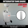 ZE21DC – 21-Gallon Professional Grade Oil Drain