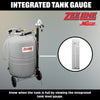 ZE21EV – 21-Gallon Professional Fluid Evacuator