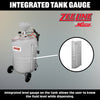 ZE21OD – 21-Gallon Professional Portable Oil Dispenser