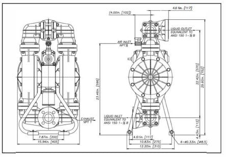 ZE24107PS - 1-1/2