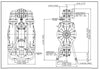 ZE24107PS - 1-1/2" Poly Diaphragm Pump