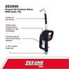 ZE2500 – Preset Oil Control Valve with Auto Tip