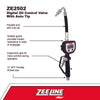 ZE2502 – Digital Oil Control Valve with Auto Tip