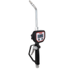 ZEPKG-HFB1 – 3:1 High Flow Pump Package w/Digital Dispensing Nozzle and 50 ft. Reel