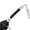 ZE2550P - 1-16 Qt Mechanical Meter w/flex manual tip  - premium series