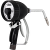 ZE2551P - 1-16 Qt Mechanical Meter w/rigid manual tip  - premium series