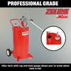 ZE25FC - 25-Gallon Fuel Caddy w/Two-Way Rotary Pump