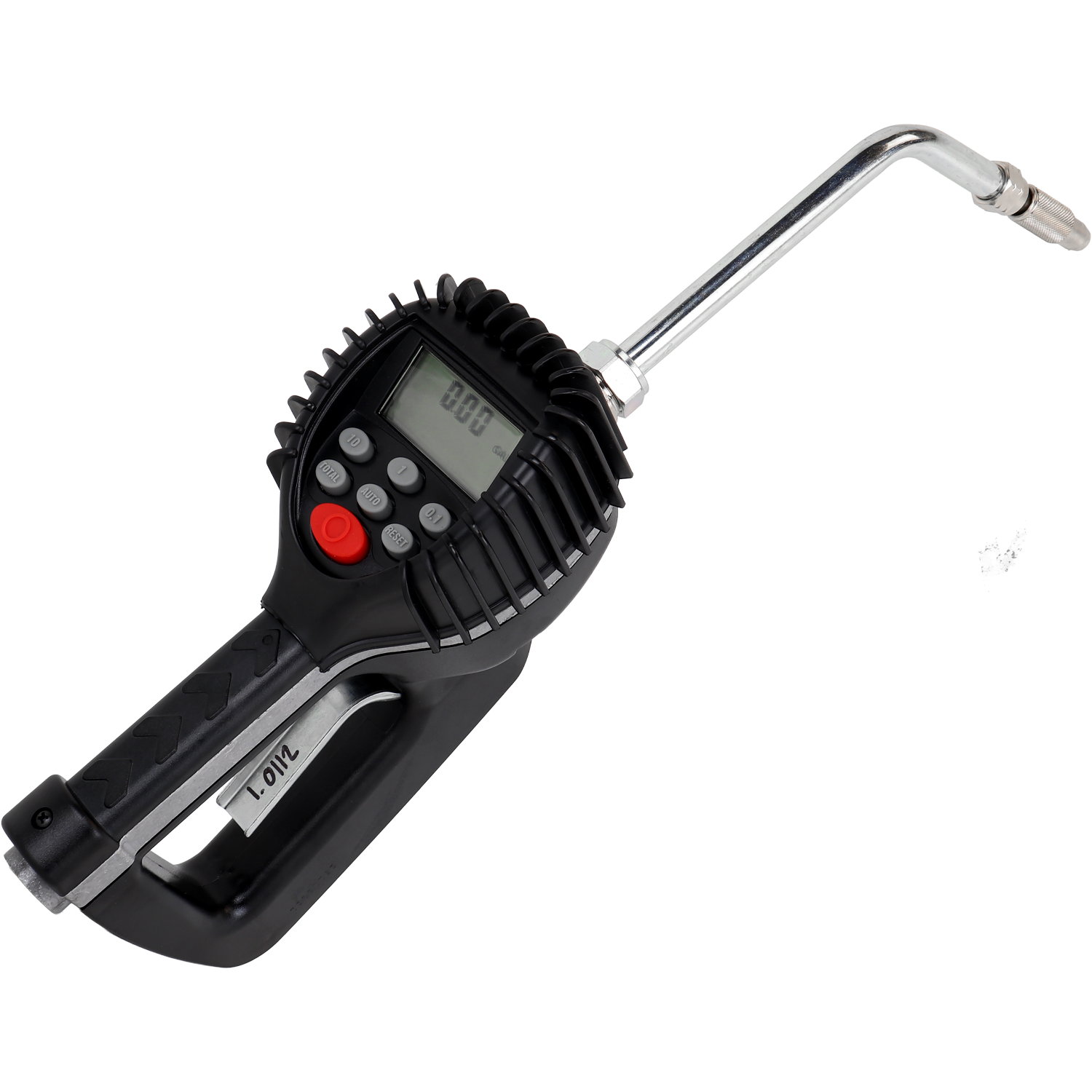 ZE2601P – Preset Meter w/rigid manual tip  - premium series