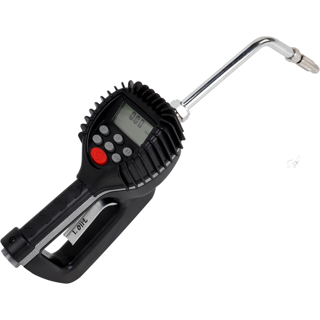 ZE2601P – Preset Meter w/rigid manual tip  - premium series