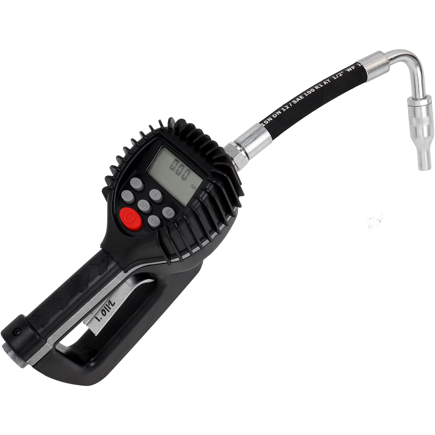 ZE2602P – Preset Meter w/flex auto tip - premium series